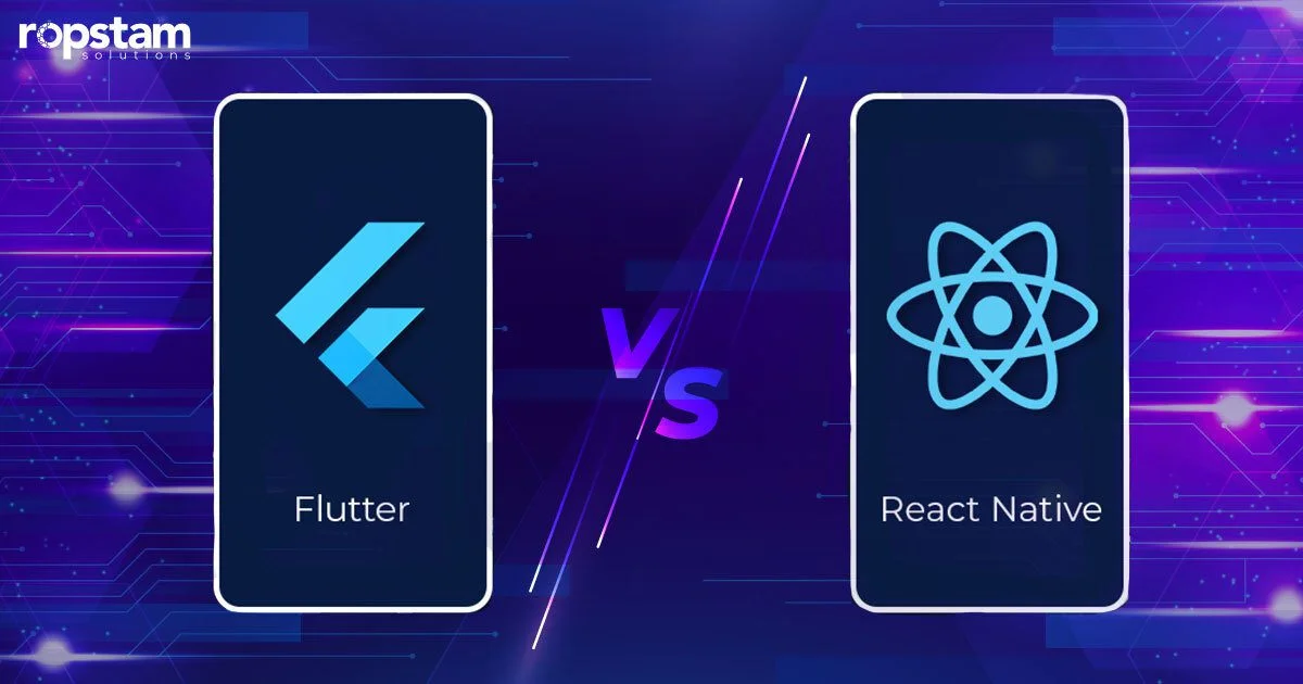 Flutter vs React Native: Which Should You Choose in 2024?